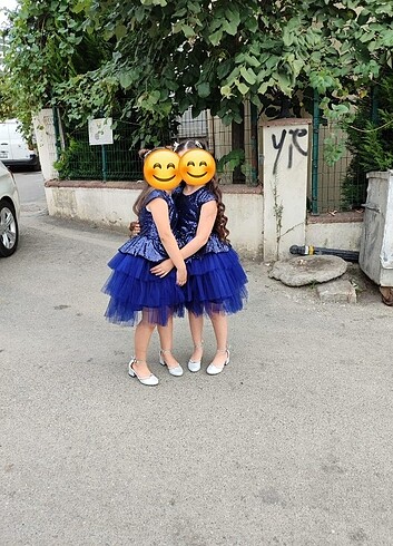 Diğer Kız çocuk abiye 