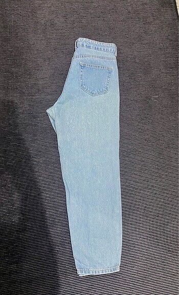 38 Beden Buz mavis mom jean