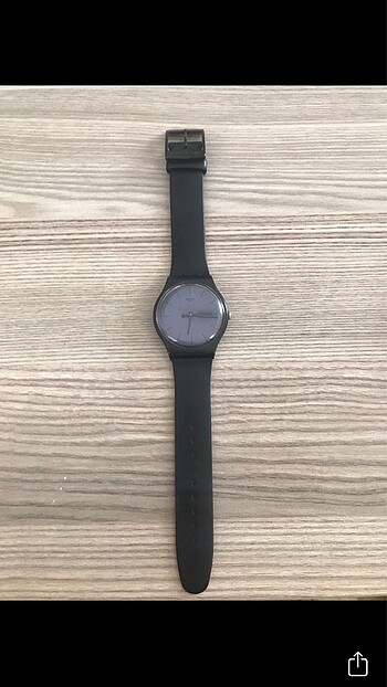 Swatch saat erkek