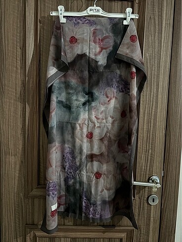 Fresh Scarfs Şal