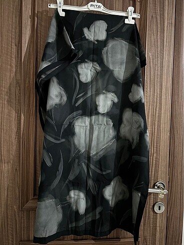 Fresh Scarfs Şal