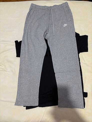 Nike club fleece