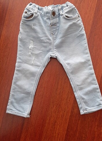 H&M 18.24 ay pantolon