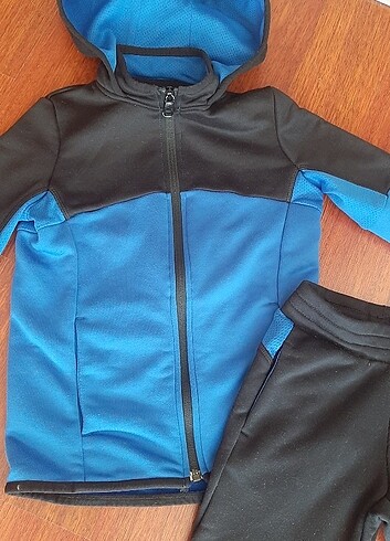 Decathlon 5.6 yaş tkm