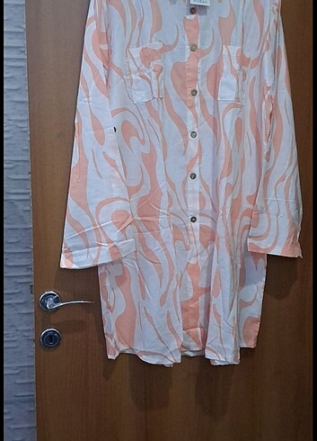 5 xl plaj elbisesi - Görsel 5