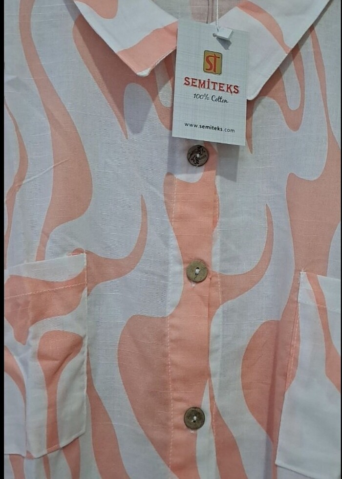 5 xl plaj elbisesi - Görsel 2