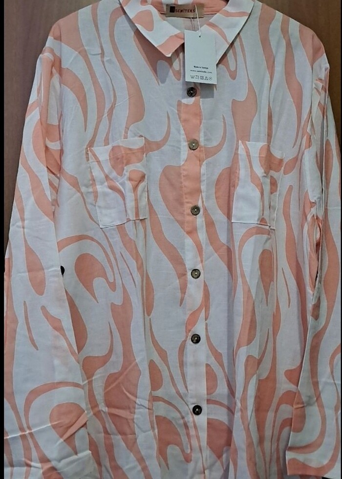 5 xl plaj elbisesi - Görsel 4