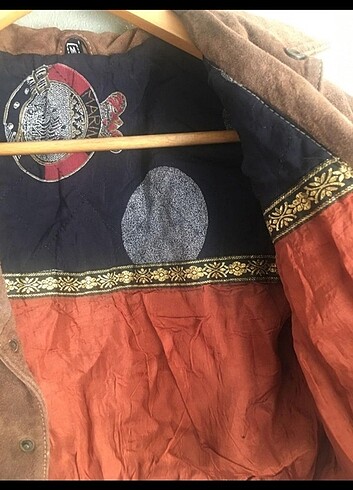 36 Beden Marina tasarım ceket