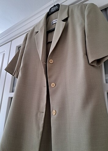40 Beden Blazer