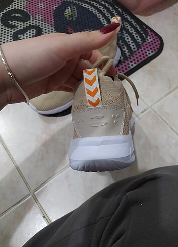 Hummel Hummel spor ayakkabı