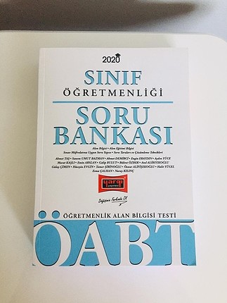 Kpss sınıf öğretmenliği öabt