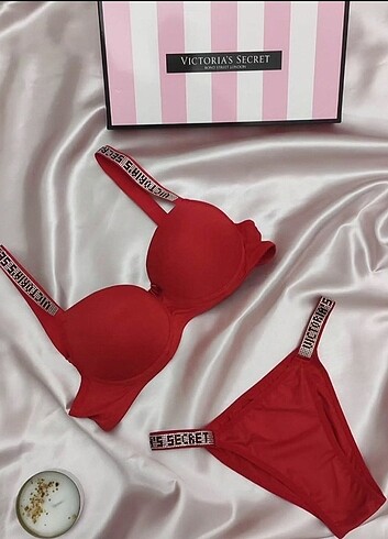 Victoria's Secret Takım