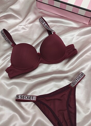 Victoria's Secret Alt Üst Takım 