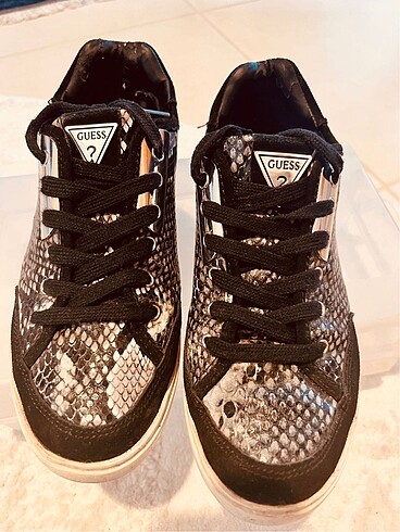 Guess GUESS kadın sneaker