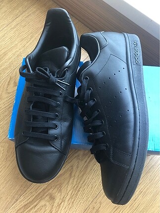 Orjinal Adidas stan smith 46 numara