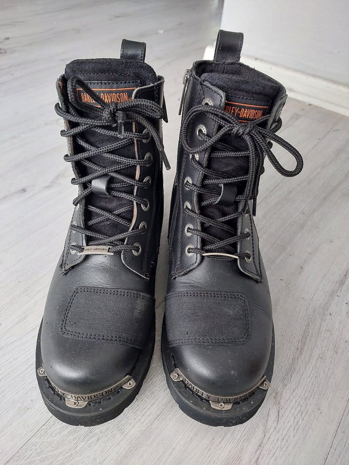 erkek bot - Görsel 3