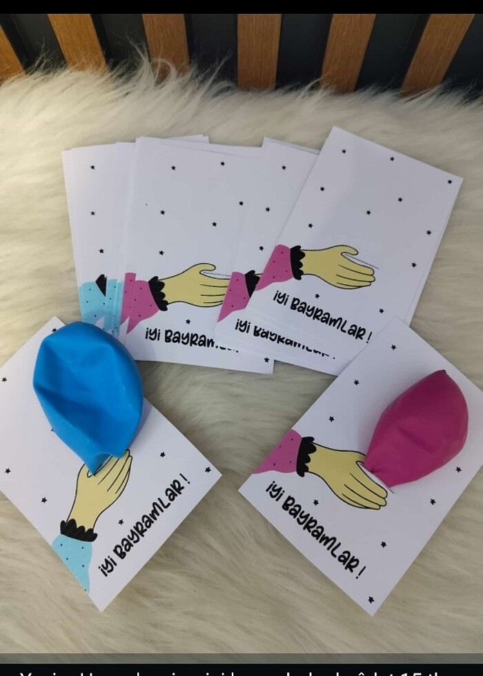 Anahtarlık  - Görsel 2