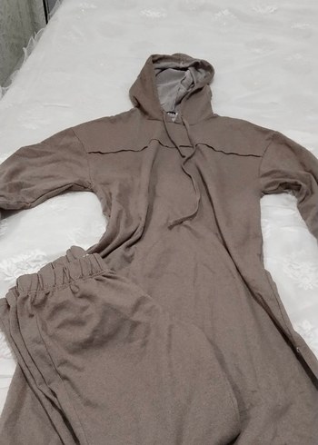 tesettür eşofman takımı 40 beden - Görsel 3