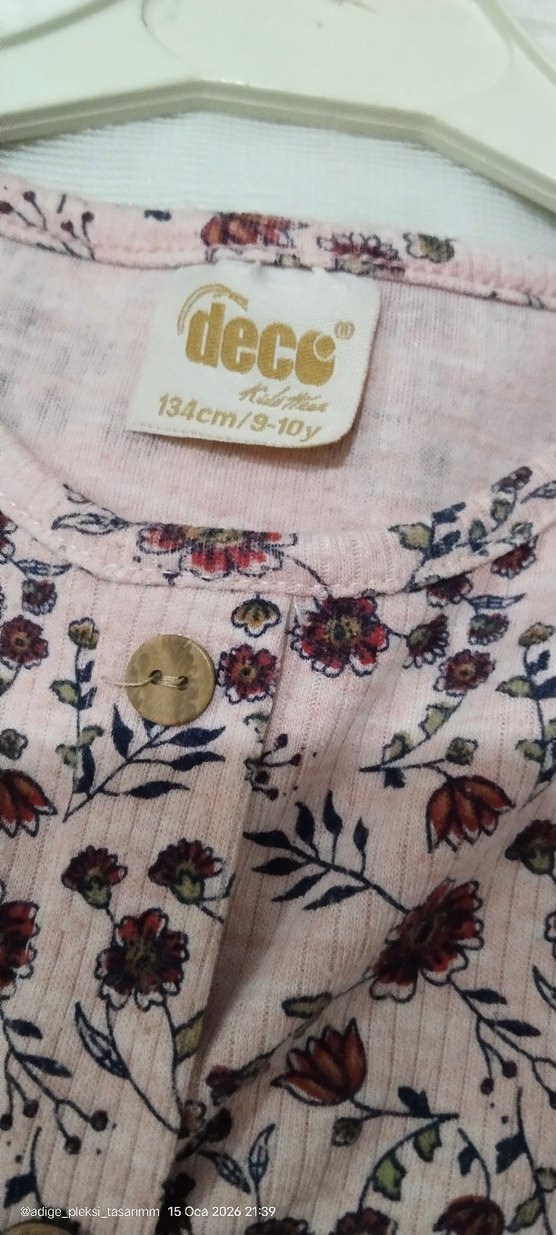 sadece 2 kez giyildi - Görsel 2