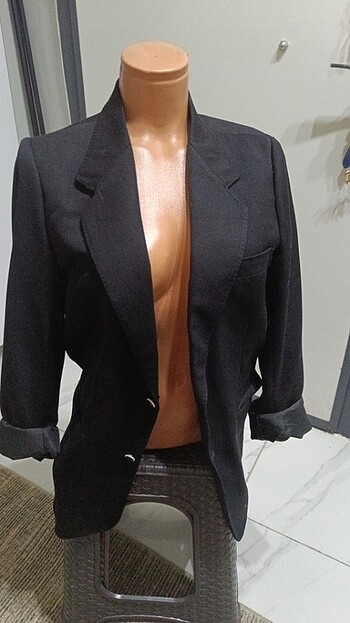l Beden Blazer ceket