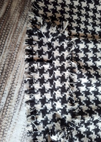 Düğmeli  Kadın Etek - Görsel 5