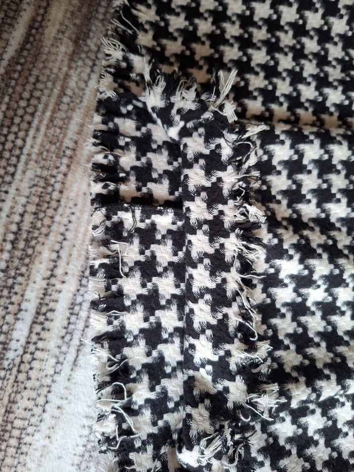 Düğmeli  Kadın Etek - Görsel 5