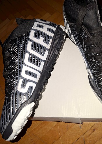 Letoon halı saha ayakkabısı 36 numara yeni - Görsel 3