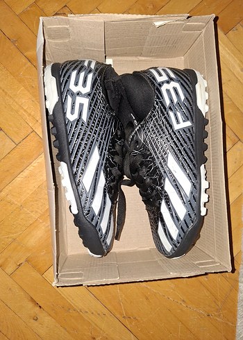 Letoon halı saha ayakkabısı 36 numara yeni - Görsel 5