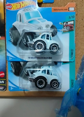 70 Volkswagen Baja Bug