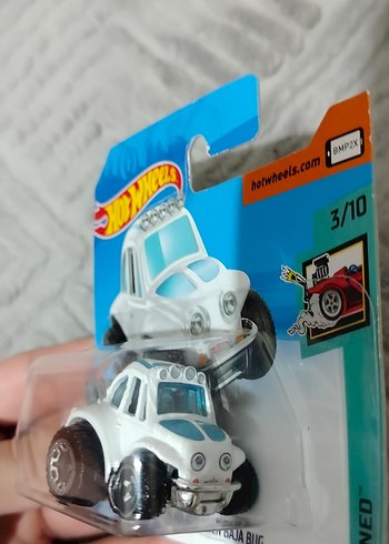 Beden 70 Volkswagen Baja Bug