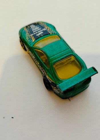 Beden Toyota Supra Mk4