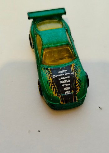 Toyota Supra Mk4