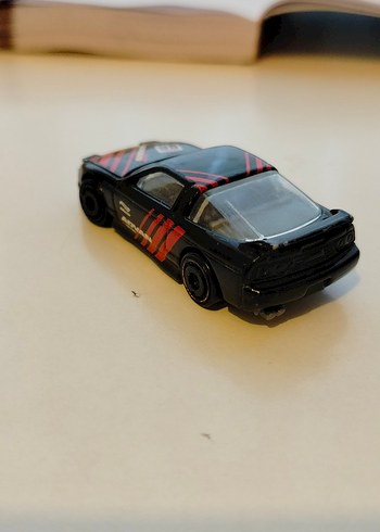 Beden Renk 96 Nissan 180SX Type X Advan