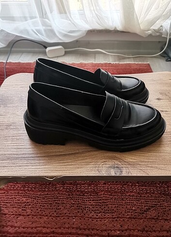 Diğer Loafer Ayakkabı