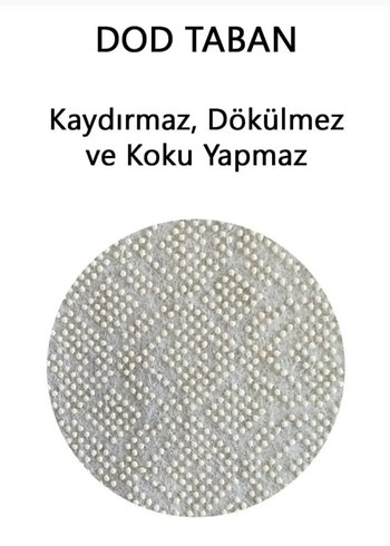 Diğer Lüx Gri Pelus Yumos Yolluk & Halı