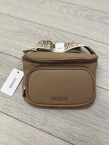 Guess Guess bel çantası