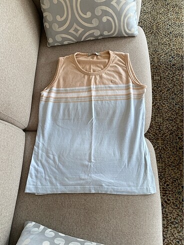 Kolsuz US Polo Assn marka T Shirt