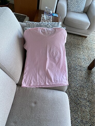 l Beden Nike Large beden bayan spor T Shirt