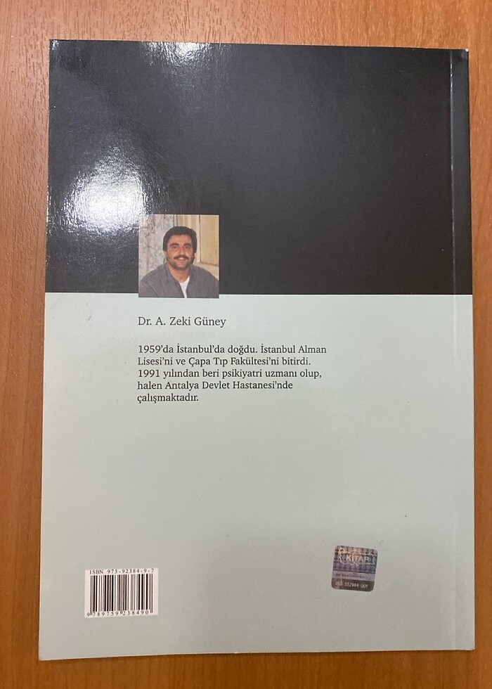 Odaların Bekçisi Zeki Güney - Görsel 2