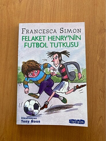 Felaket Henry?nin Futbol Tutkusu