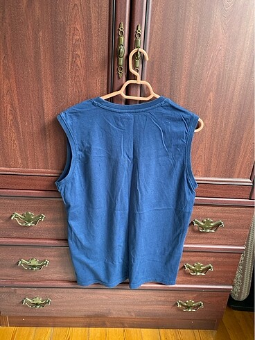 LC Waikiki LSW 15-16 yaş erkek çocuk T Shirt