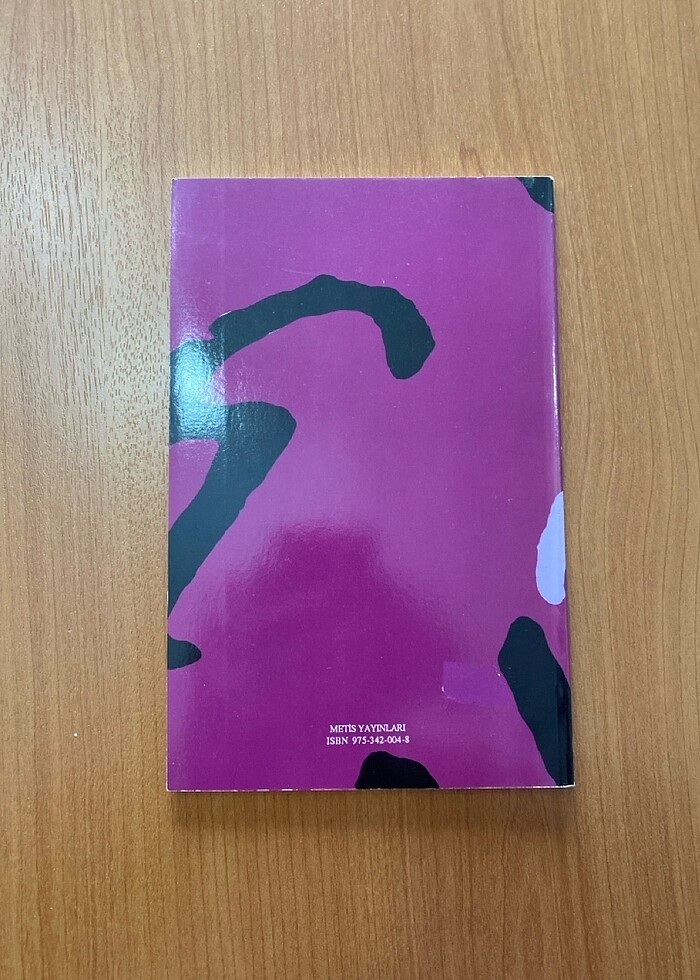 Murathan Mungan Mirildandiklarim - Görsel 2