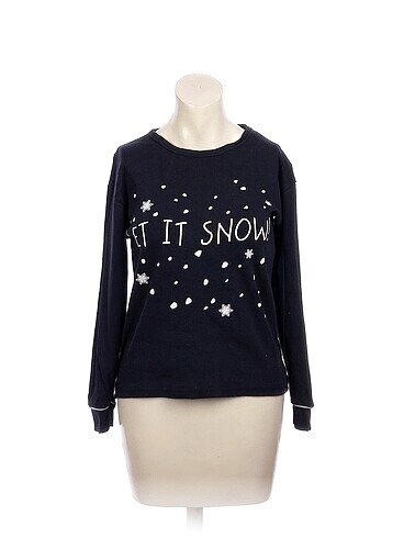 PreLoved Sweatshirt %70 İndirimli.
