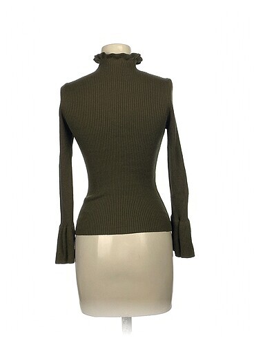 34 Beden PreLoved Kazak / Triko %70 İndirimli.