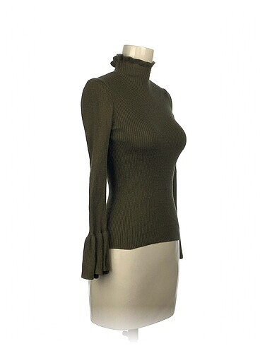 Vintage Love PreLoved Kazak / Triko %70 İndirimli.