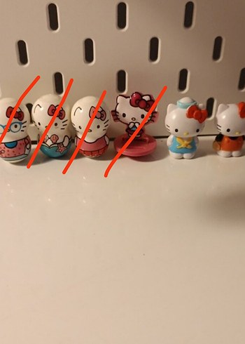 Hello kitty - Görsel 2