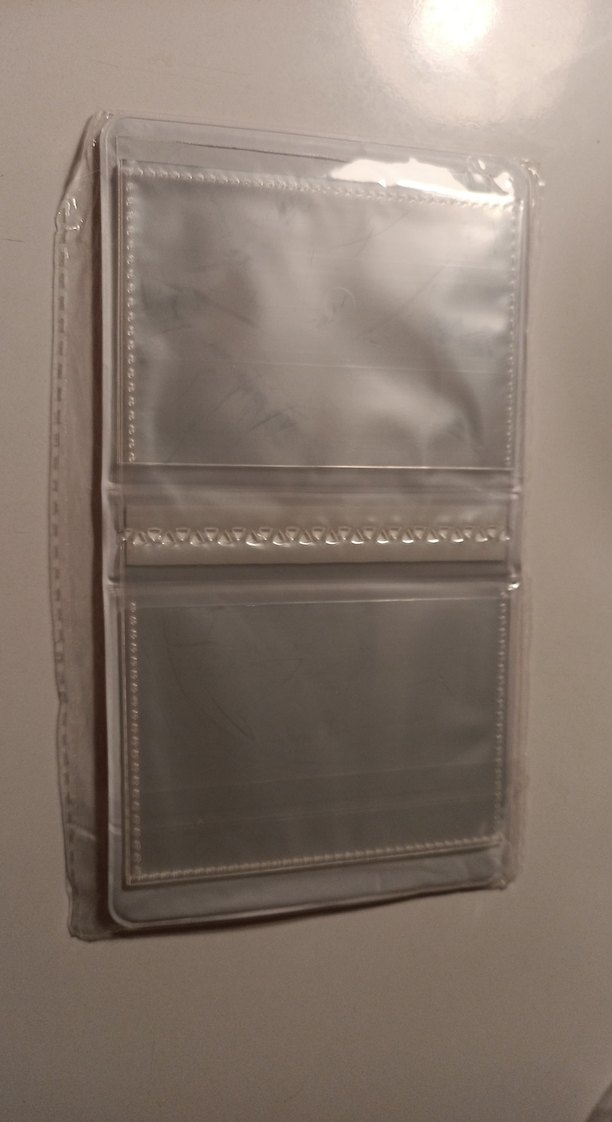 Pembe tavşanlı binder - Görsel 2