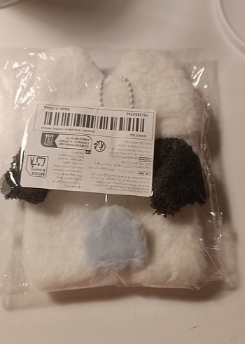 Diğer kpop kartlık peluş