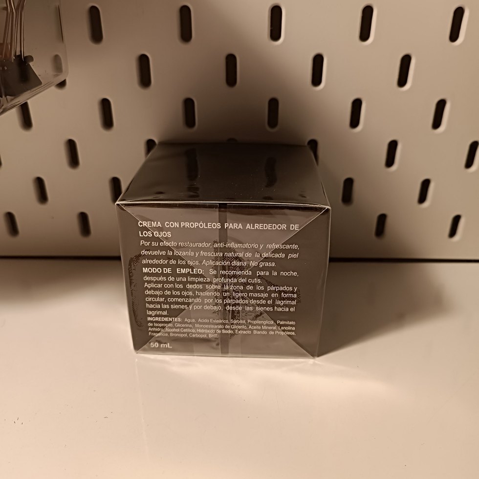 Alicia Propolis Göz Çevresi Kremi - Görsel 3