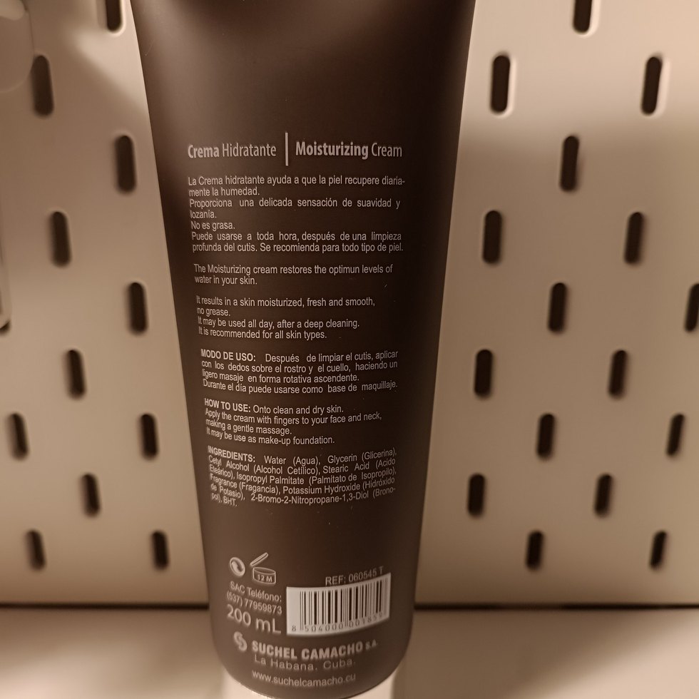 Alicia Nemlendirici El Kremi - Görsel 2